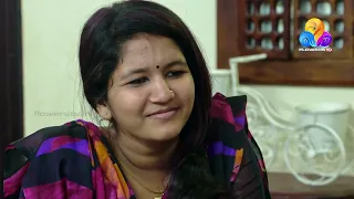 Uppum Mulakum│Flowers│EP# 742