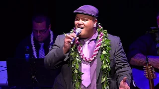 Kalani Pe'a - Ku'u Poli'ahu - Live