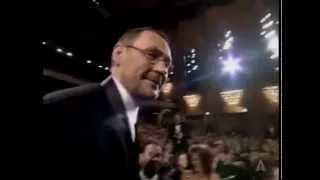 Saving Private Ryan Wins Cinematography: 1999 Oscars