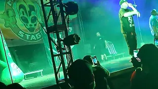 Kottonmouth Kings - Put It Down - Gathering of the Juggalos 2023 Martian Stage