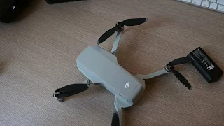 DJI Mavic Mini Fly More Combo ТЕСТ или ОБЗОР решать Вам