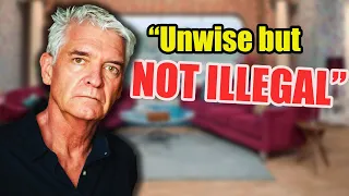Phillip Schofield - Chasing The Truth