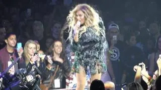 Love On Top Beyonce Mrs  Carter Show 2014 London 06.03.14