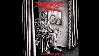 Slaughtered Priest - Bloodthirsty Pentagram Bitch