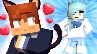 Kai's Crush | Phoenix Drop High S2 [Ep.15] | Minecraft Roleplay