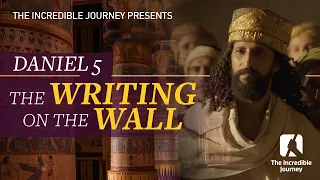 Daniel 5: The Writing On The Wall