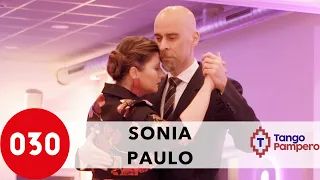 Sonia Aires and Paulo Bernardo – Así se canta