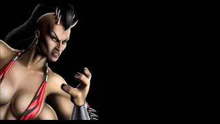 Mortal Kombat 9 - Лесница за Шиву [Без коментариев]