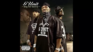 G-Unit - Wanna Get To Know You ft. Joe