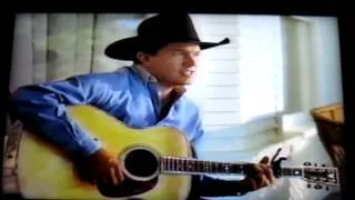 George Strait, "Check Yes or No" Wrangler Commercial