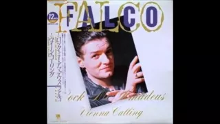 Falco - Rock Me Amadeus (Ultimate Canadian/American Version)