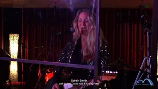 RiseUp TV - Sarah Smith Live At Sessions On The River