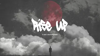 "Rise Up" - 90s OLD SCHOOL BOOM BAP BEAT HIP HOP INSTRUMENTAL