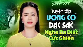 Tân Cổ Vì Trong Nghịch Cảnh - Hồng Mảnh & Bùi Trung Đẳng | Tân Cổ Giao Duyên Tân Cổ Hiện Đại Cực Đã