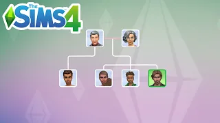 How To See Your Family Tree (Find Your Genealogy) - The Sims 4