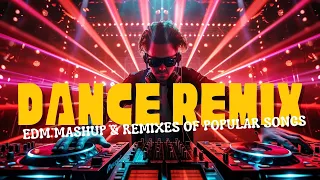 DJ DISCO PARTY HITS 2024 🔥 Best DJ Remixes & Mashups 2024 🔥 DJ Club Party Music Megamix 2024