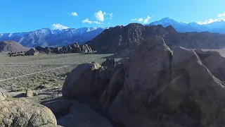 Alabama Hills 360