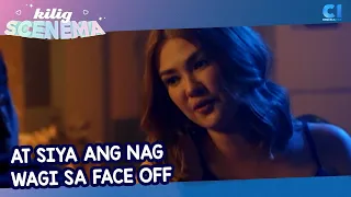 Nagwagi sa Face Off | Exes Baggage | Cinemaone