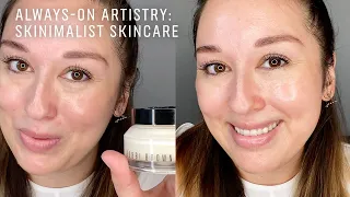 How To: Skinimalist Skincare with Cassandra | Skincare Routines | Bobbi Brown Cosmetics