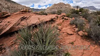 SMYC at Red Rock Canyon