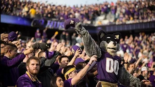 Loudest College Football Game in History