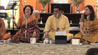 Shukratara Mand Vaara - Rajashree Karandikar & Nandu Atre