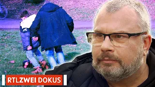 Ein gutes Vorbild? | Armes Deutschland | RTLZWEI Dokus