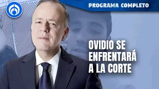 Más destapes e interesados por la CDMX y Morelos | PROGRAMA COMPLETO | 18/09/23