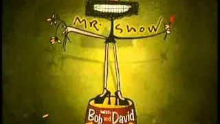 Mr Show Commentary S01E04 part 2