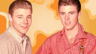 The Tragic Deaths of Ricky and David Nelson (From Ozzie and Harriet)