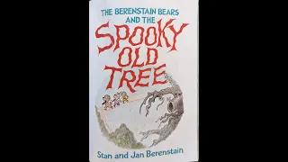 The Berenstain Bears - Spooky Old Tree - Read Aloud