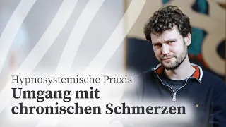 Chronische Schmerzen wg. Rheuma | Gunther Schmidt | Praxisfall Hypnosystemische Therapie & Beratung