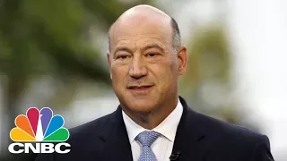 Gary Cohn Resigns As Top White House Economic Advisor | CNBC