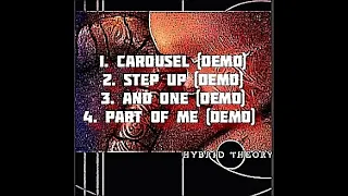 Hybrid Theory - Hybrid Theory EP (Demo Tape 1998)