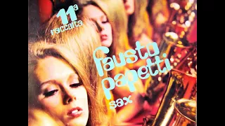 Fausto Papetti - 11a Raccolta [LP]