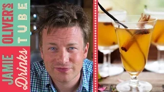 Jamie's Mulled Cider | Jamie Oliver