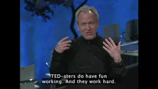 TED на русском: Ричард Джон (Richard St. John): 8 секретов успеха