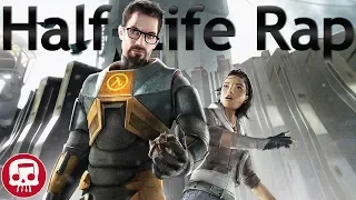 HALF-LIFE RAP by JT Music