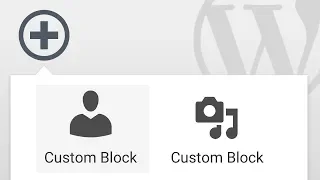 Create Your First WordPress Custom Block with Advanced Custom Fields