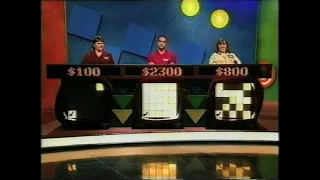 Telebingo 1999 Nz