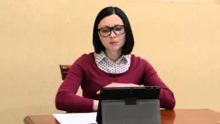 Видеообращение адвоката Панченко О В  к  Дмитрию Михайленко