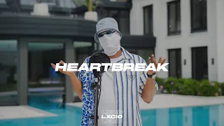 [FREE] wewantwraiths Melodic Drill Type Beat - "Heartbreak" (@prodbylxcid)