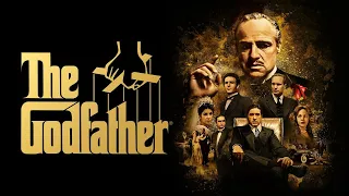 The Godfather (1972) Full Movie Review | Marlon Brando, Al Pacino & James Caan | Review & Facts