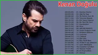 Kenan Doğulu en iyi albümü 2018 - Kenan Doğulu Hist  Albümü 2018