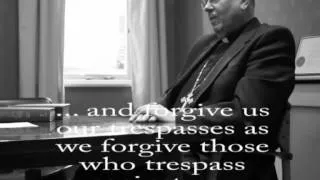 Opening the Door of Faith with Bishop Malcolm - Session Six - The Lord's Prayer