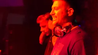 Chriss Ronson b2b Sam Monori - Budapest Calling & Cinema Hall Budapest 06-11-2021 (Aftermovie)