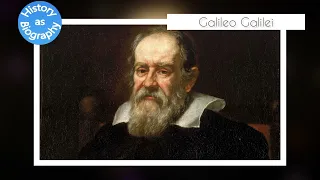 Galileo Galilei - a short biography