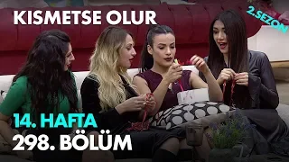 Kısmetse Olur 14. Hafta 298. Bölüm - Full Bölüm