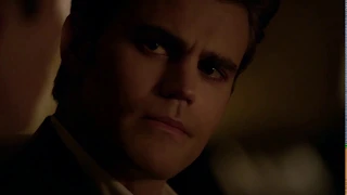 Stefan REVELA para o Damon que PODERIA ter tido um FILHO | The Vampire Diaries (7x06)