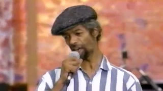 Gil Scott-Heron - The Bottle - 8/14/1994 - Woodstock 94 (Official)